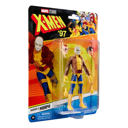 X-Men '97 Marvel Legends Actionfigur Marvel's Morph 15 cm Image 4