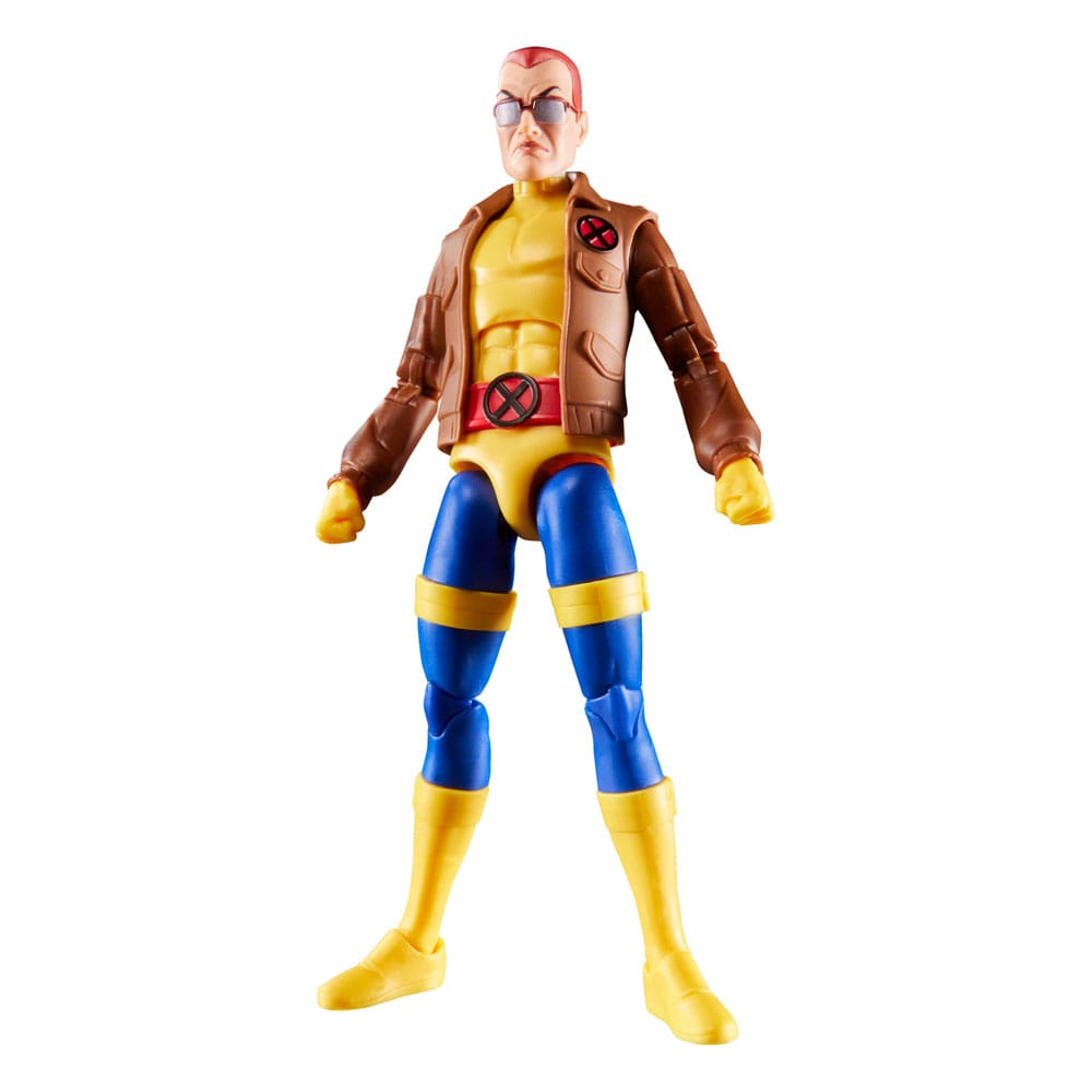 X-Men '97 Marvel Legends Actionfigur Marvel's Morph 15 cm Image 7