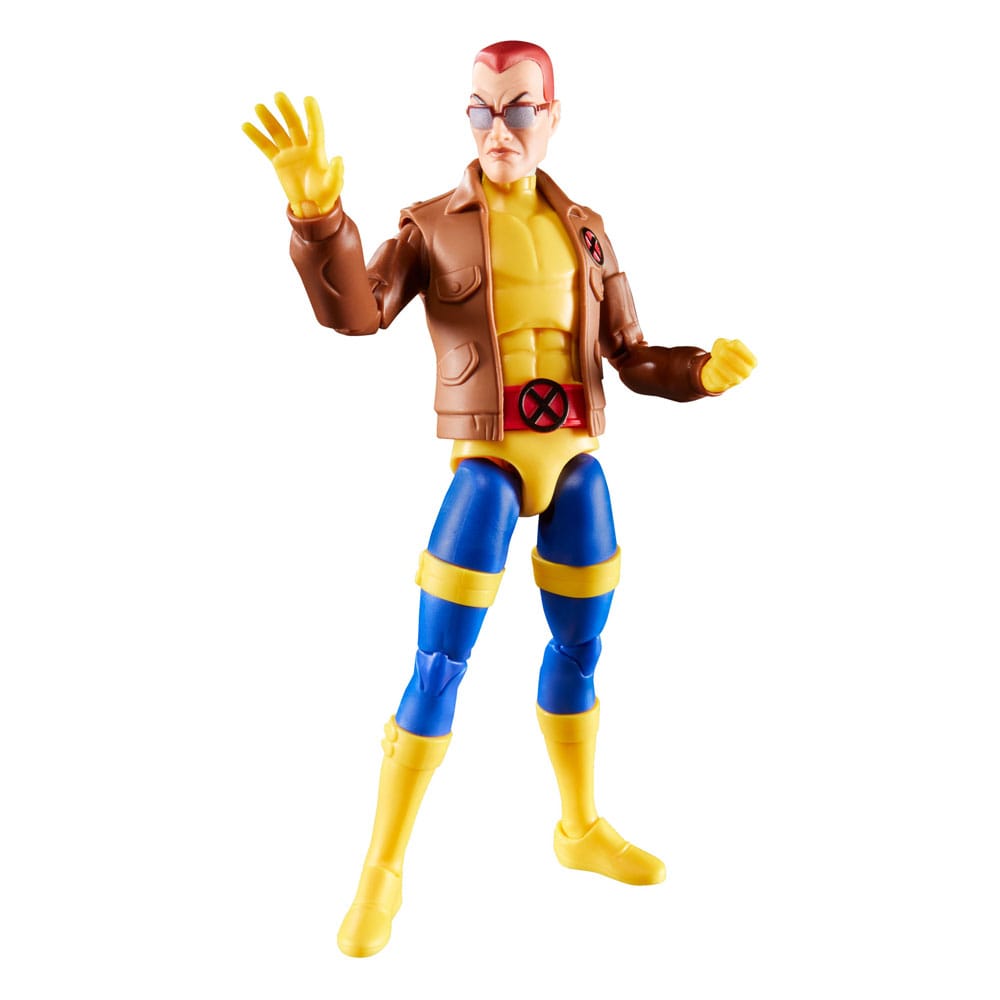 X-Men '97 Marvel Legends Actionfigur Marvel's Morph 15 cm Image 8