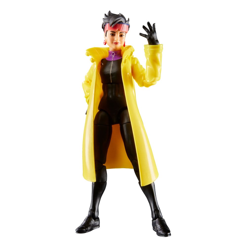 X-Men '97 Marvel Legends Actionfigur Jubilee 15 cm Image 1