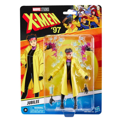 X-Men '97 Marvel Legends Actionfigur Jubilee 15 cm Image 2