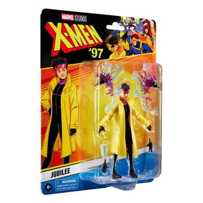 X-Men '97 Marvel Legends Actionfigur Jubilee 15 cm Image 4