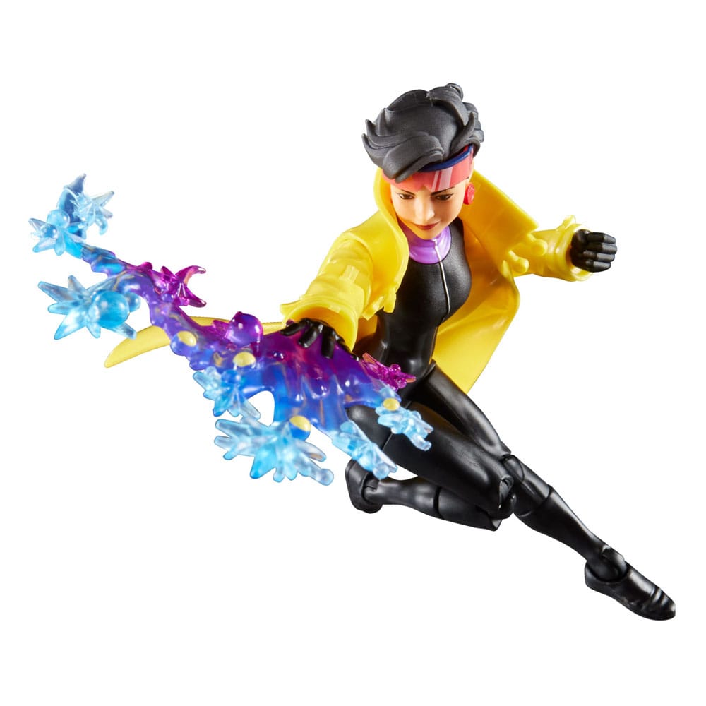 X-Men '97 Marvel Legends Actionfigur Jubilee 15 cm Image 8