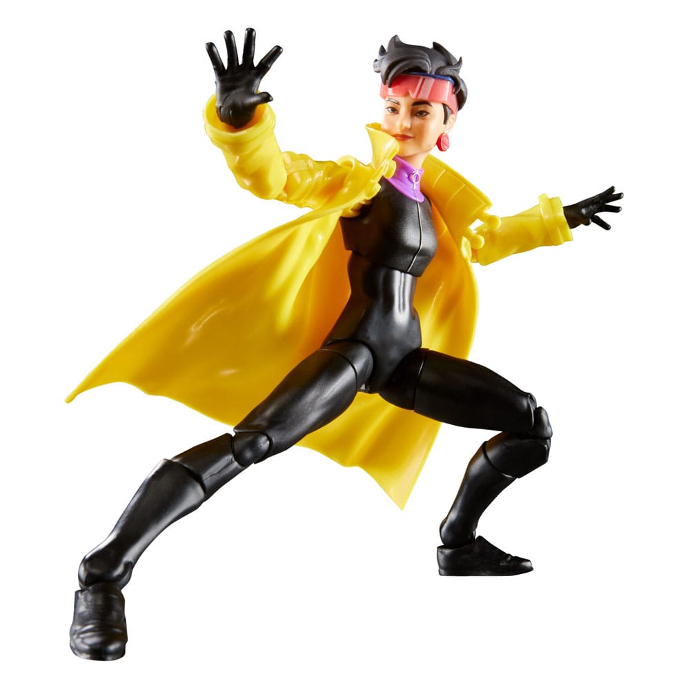 X-Men '97 Marvel Legends Actionfigur Jubilee 15 cm Image 9