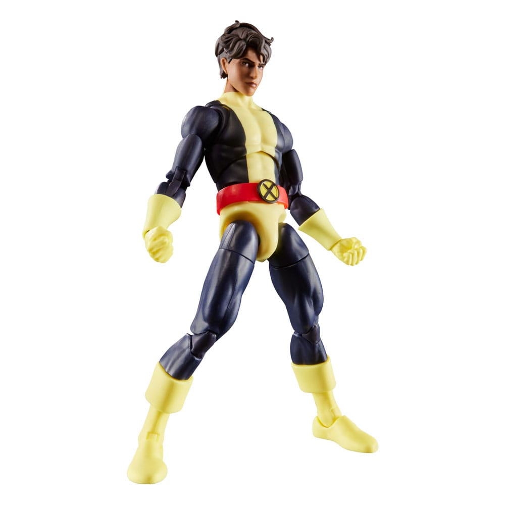 X-Men '97 Marvel Legends Actionfigur Marvel's Sunspot 15 cm Image 4
