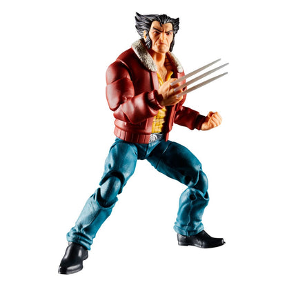 X-Men '97 Marvel Legends Actionfigur Marvel's Logan 15 cm Image 1