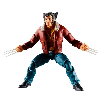 X-Men '97 Marvel Legends Actionfigur Marvel's Logan 15 cm Image 4