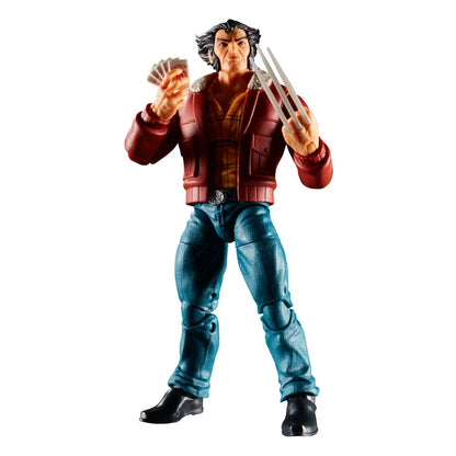 X-Men '97 Marvel Legends Actionfigur Marvel's Logan 15 cm Image 7
