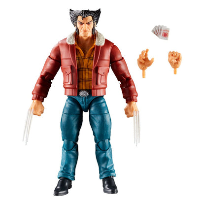 X-Men '97 Marvel Legends Actionfigur Marvel's Logan 15 cm Image 8