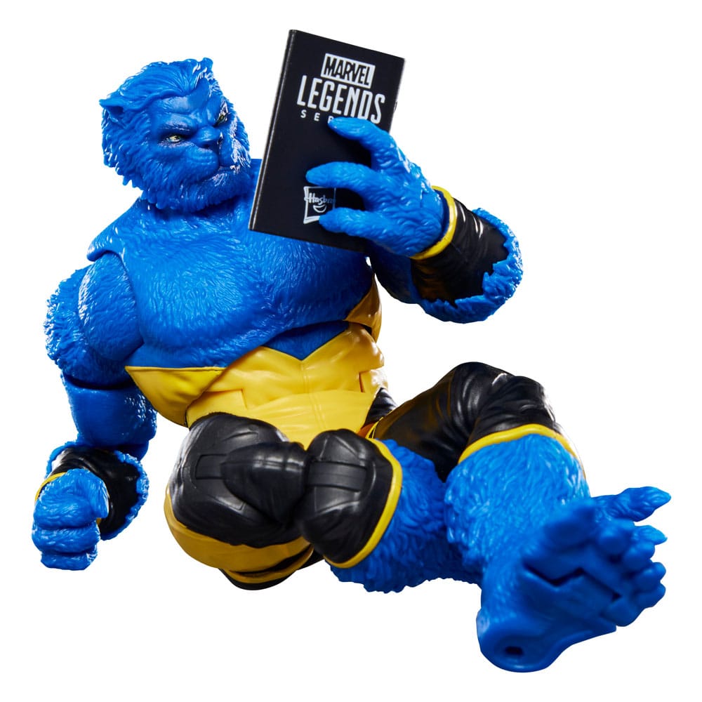 Astonishing X-Men Marvel Legends Actionfigur Marvel's Beast 15 cm Image 6