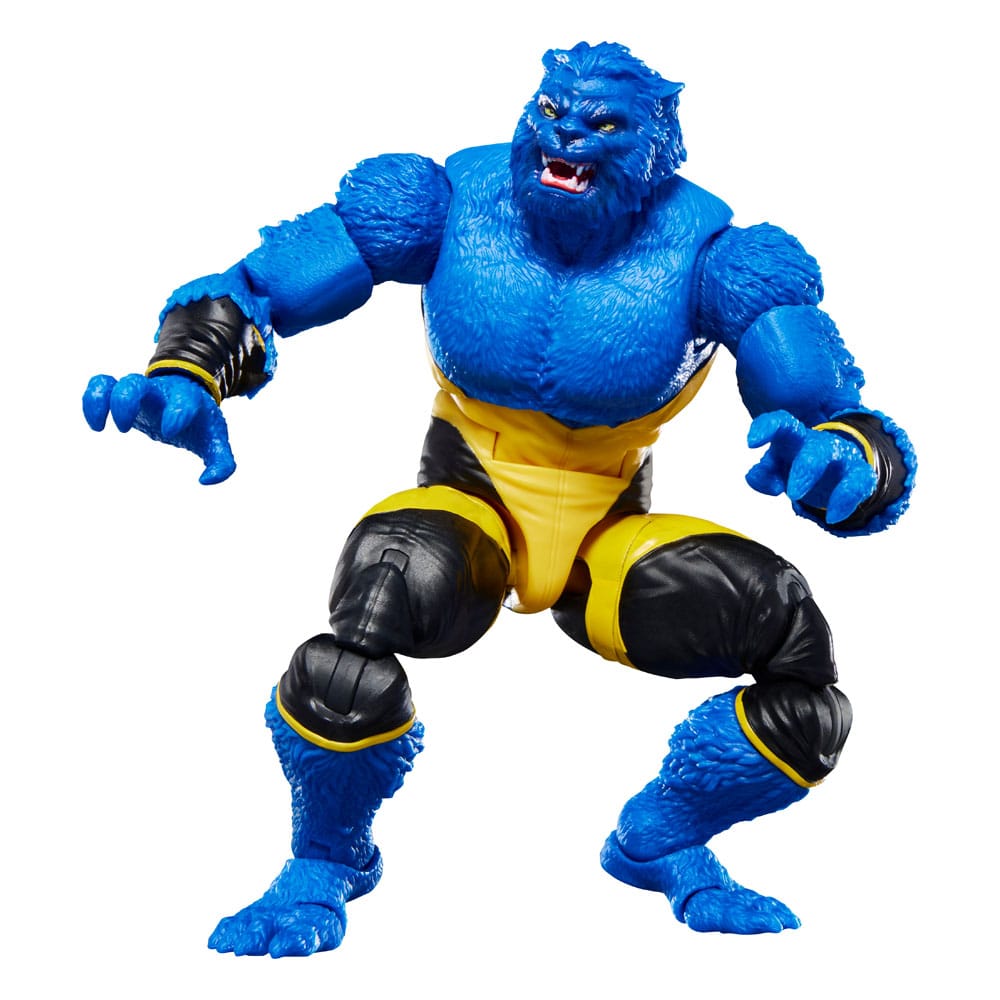 Astonishing X-Men Marvel Legends Actionfigur Marvel's Beast 15 cm Image 7