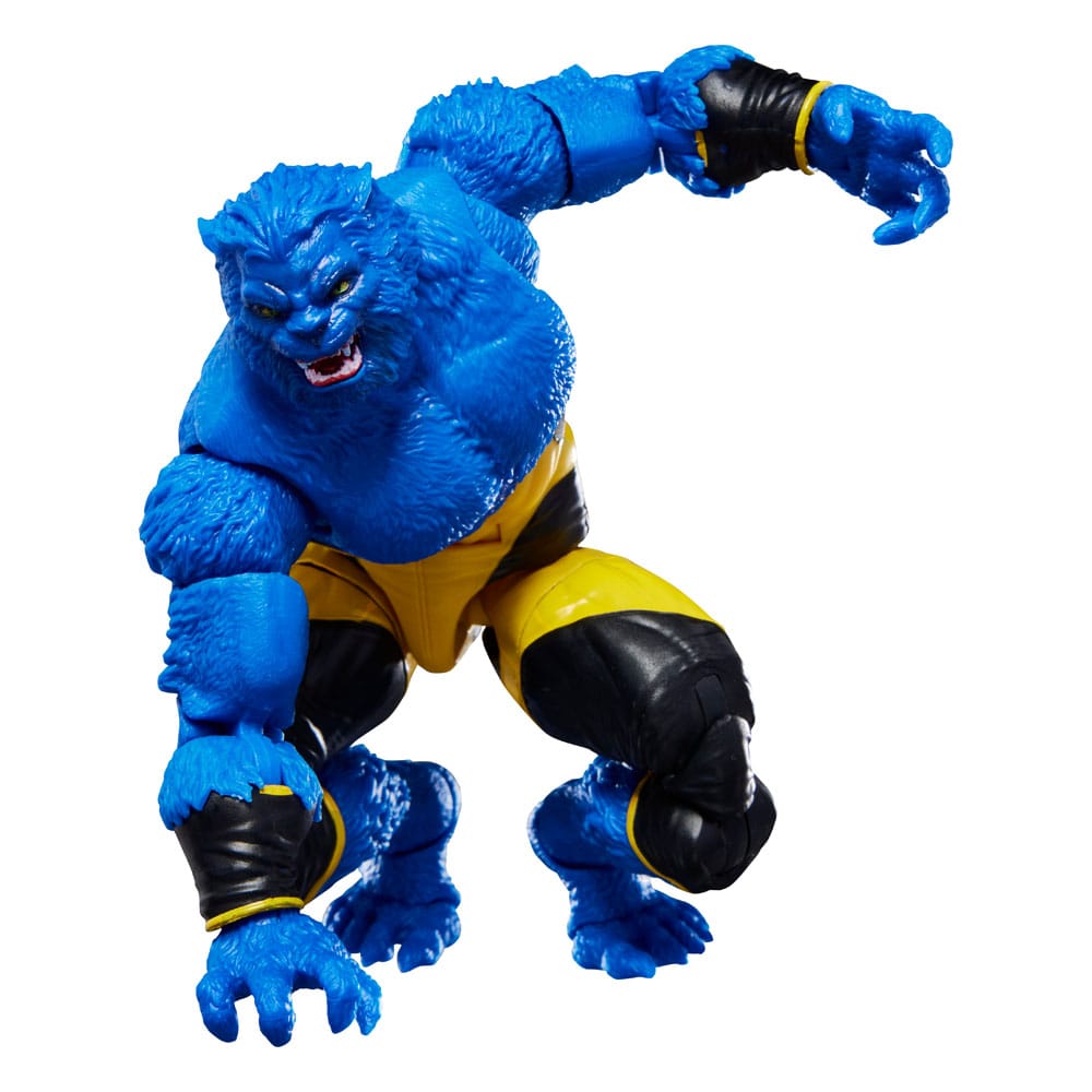 Astonishing X-Men Marvel Legends Actionfigur Marvel's Beast 15 cm Image 8