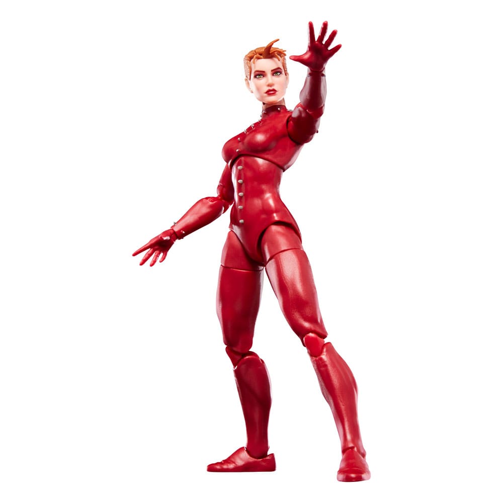 Excalibur Marvel Legends Actionfigur Phoenix (Rachel Summers) 15 cm Image 1