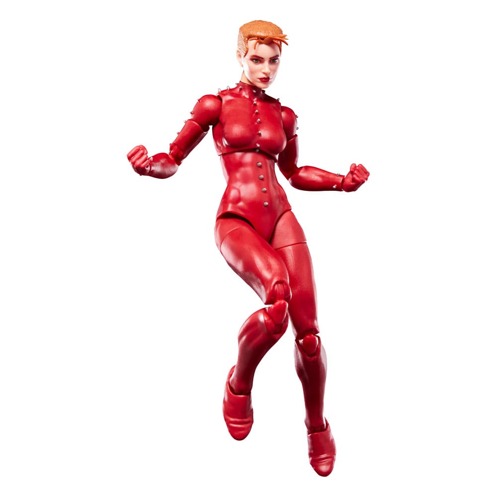 Excalibur Marvel Legends Actionfigur Phoenix (Rachel Summers) 15 cm Image 4