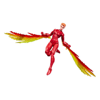 Excalibur Marvel Legends Actionfigur Phoenix (Rachel Summers) 15 cm Image 5
