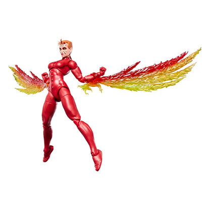 Excalibur Marvel Legends Actionfigur Phoenix (Rachel Summers) 15 cm Image 6