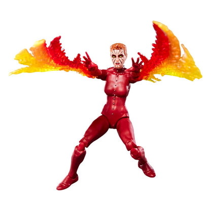 Excalibur Marvel Legends Actionfigur Phoenix (Rachel Summers) 15 cm Image 7