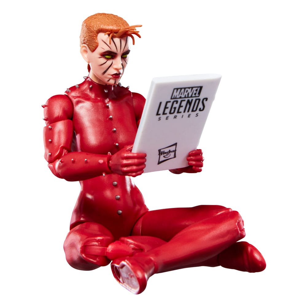 Excalibur Marvel Legends Actionfigur Phoenix (Rachel Summers) 15 cm Image 8