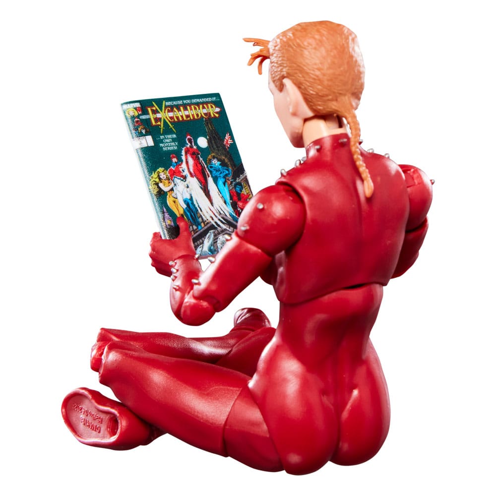 Excalibur Marvel Legends Actionfigur Phoenix (Rachel Summers) 15 cm Image 9