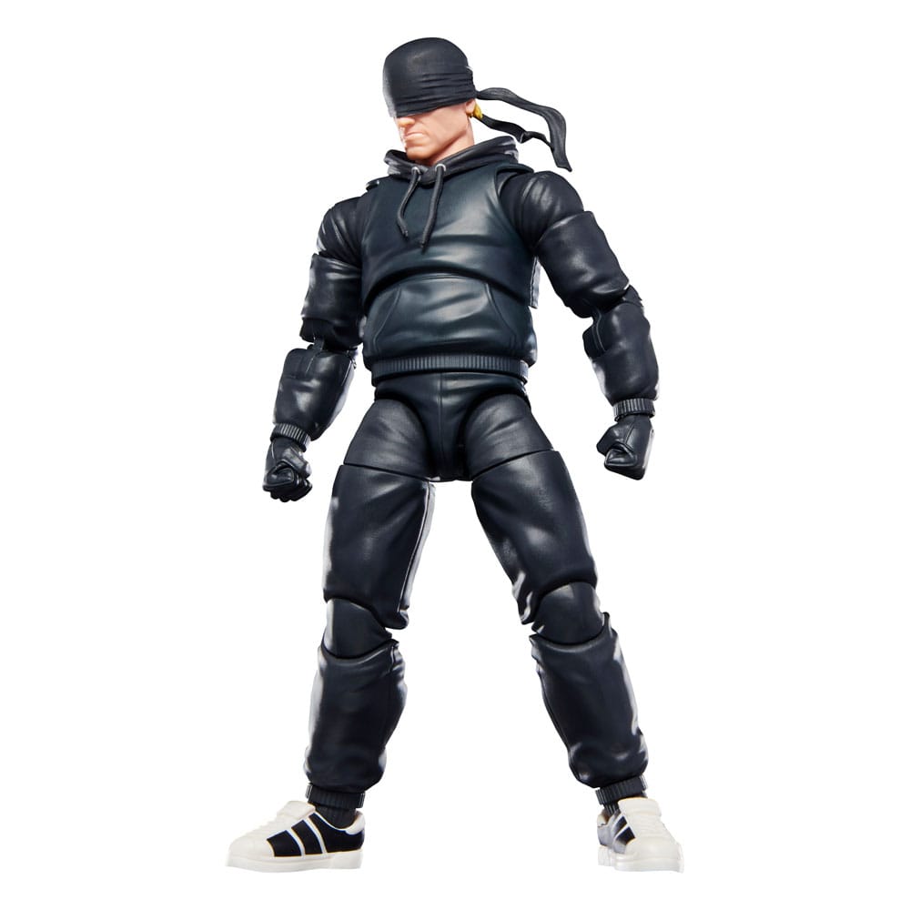 Daredevil - The Man Wihtout Fear Marvel Legends Actionfigur Daredevil 15 cm Image 1