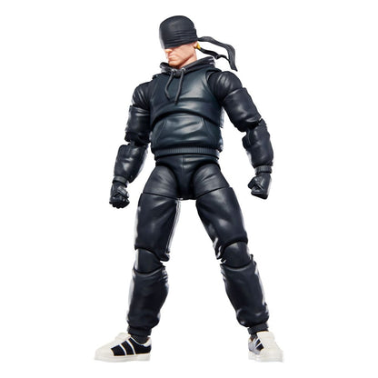 Daredevil - The Man Wihtout Fear Marvel Legends Actionfigur Daredevil 15 cm Image 1