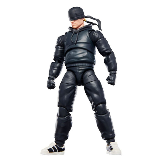 Daredevil - The Man Wihtout Fear Marvel Legends Actionfigur Daredevil 15 cm Image 1