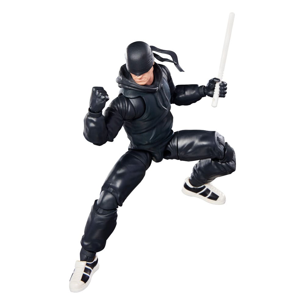 Daredevil - The Man Wihtout Fear Marvel Legends Actionfigur Daredevil 15 cm Image 4