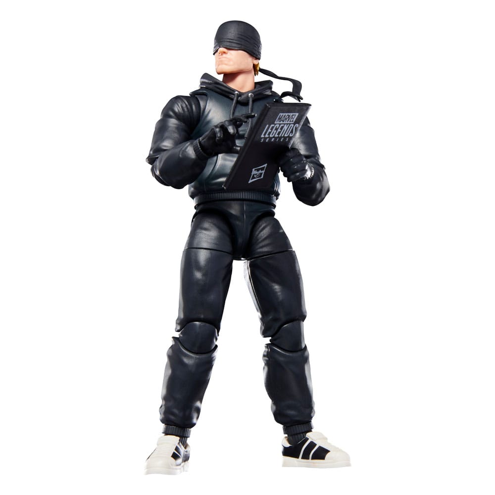 Daredevil - The Man Wihtout Fear Marvel Legends Actionfigur Daredevil 15 cm Image 5