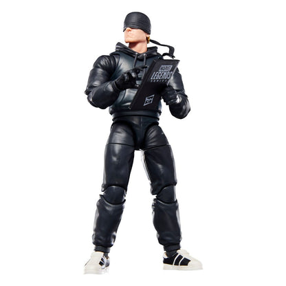 Daredevil - The Man Wihtout Fear Marvel Legends Actionfigur Daredevil 15 cm Image 5