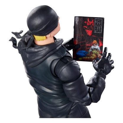 Daredevil - The Man Wihtout Fear Marvel Legends Actionfigur Daredevil 15 cm Image 6