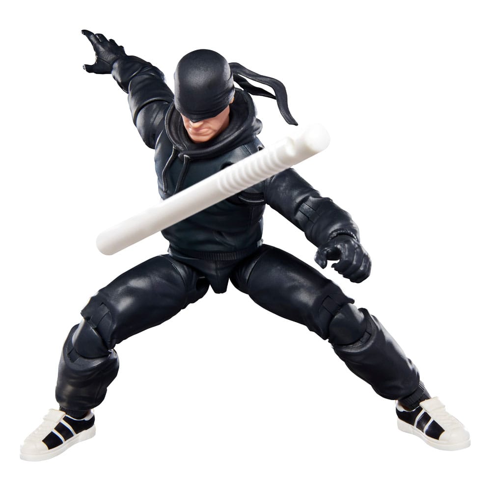 Daredevil - The Man Wihtout Fear Marvel Legends Actionfigur Daredevil 15 cm Image 8