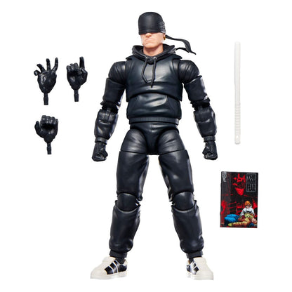 Daredevil - The Man Wihtout Fear Marvel Legends Actionfigur Daredevil 15 cm Image 11