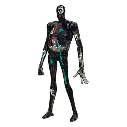 Spider-Man: Across the Spider-Verse Marvel Legends Actionfigur The Spot 15 cm Image 1