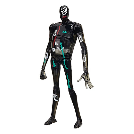Spider-Man: Across the Spider-Verse Marvel Legends Actionfigur The Spot 15 cm Image 1