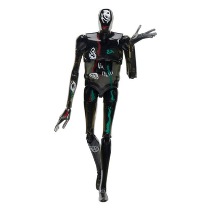 Spider-Man: Across the Spider-Verse Marvel Legends Actionfigur The Spot 15 cm Image 3