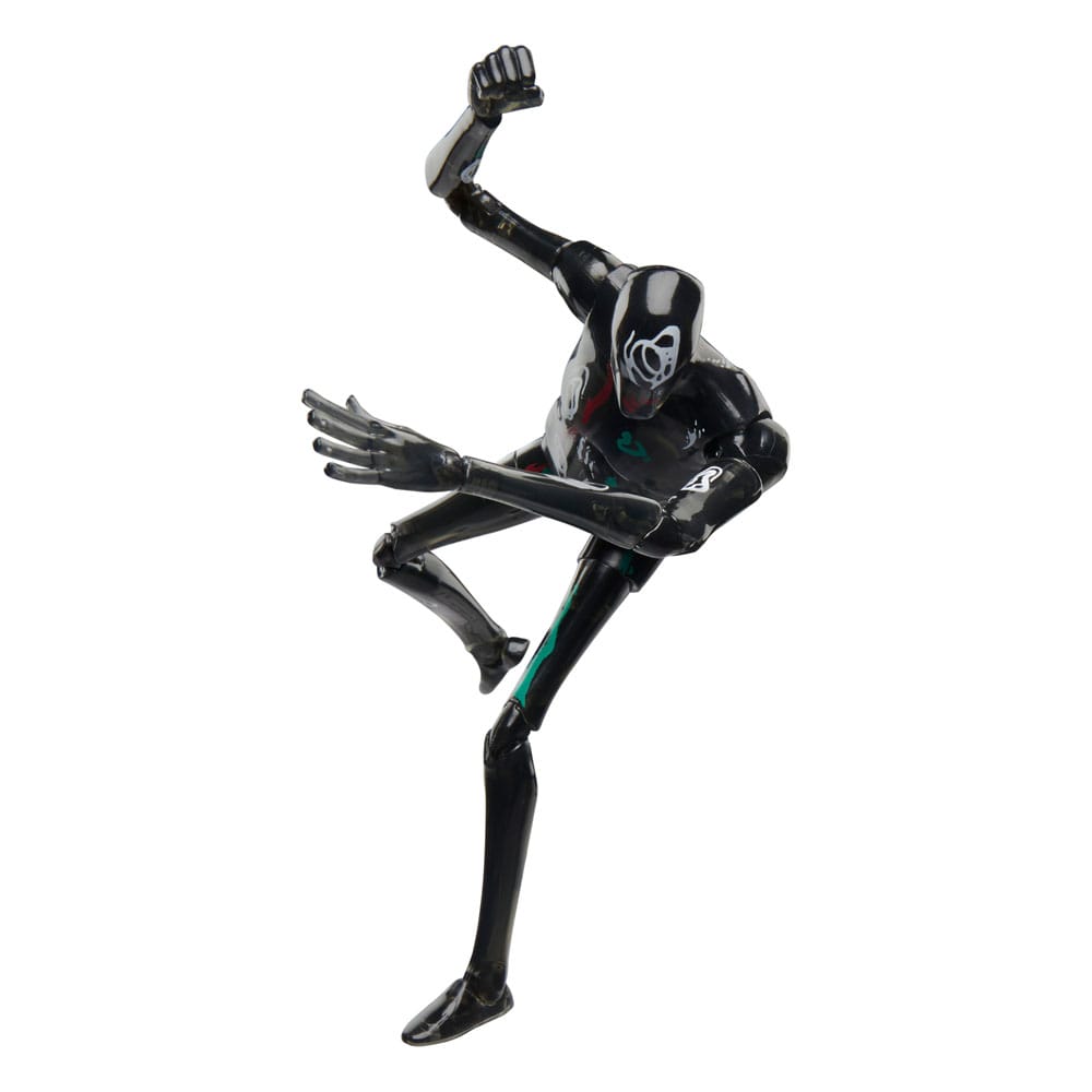 Spider-Man: Across the Spider-Verse Marvel Legends Actionfigur The Spot 15 cm Image 5