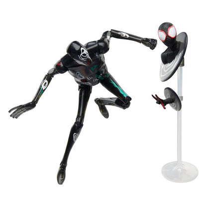 Spider-Man: Across the Spider-Verse Marvel Legends Actionfigur The Spot 15 cm Image 6