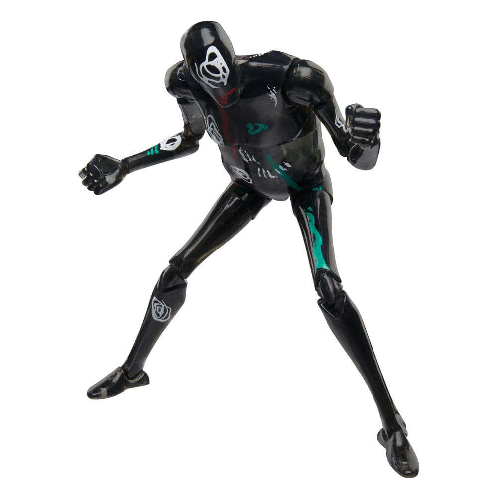 Spider-Man: Across the Spider-Verse Marvel Legends Actionfigur The Spot 15 cm Image 7