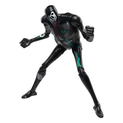Spider-Man: Across the Spider-Verse Marvel Legends Actionfigur The Spot 15 cm Image 7