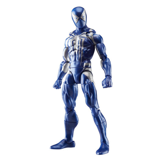 Spider-Man 2 Marvel Legends Gamerverse Actionfigur Peter Parker (Anti-Venom Suit Style) 15 cm Image 1