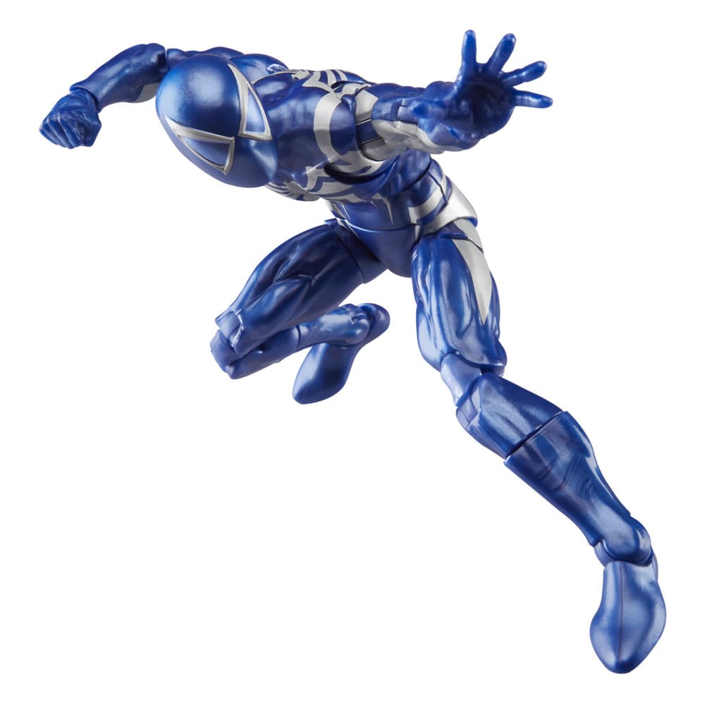 Spider-Man 2 Marvel Legends Gamerverse Actionfigur Peter Parker (Anti-Venom Suit Style) 15 cm Image 4