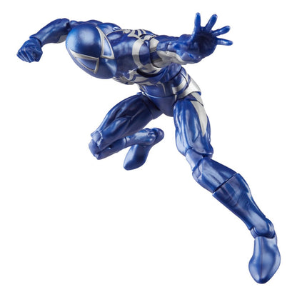 Spider-Man 2 Marvel Legends Gamerverse Actionfigur Peter Parker (Anti-Venom Suit Style) 15 cm Image 4