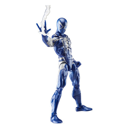 Spider-Man 2 Marvel Legends Gamerverse Actionfigur Peter Parker (Anti-Venom Suit Style) 15 cm Image 5