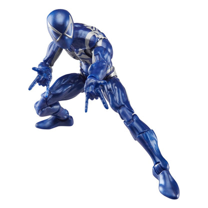 Spider-Man 2 Marvel Legends Gamerverse Actionfigur Peter Parker (Anti-Venom Suit Style) 15 cm Image 6