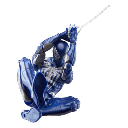 Spider-Man 2 Marvel Legends Gamerverse Actionfigur Peter Parker (Anti-Venom Suit Style) 15 cm Image 7