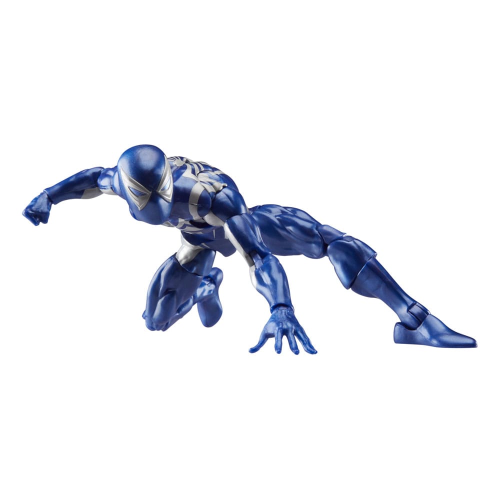 Spider-Man 2 Marvel Legends Gamerverse Actionfigur Peter Parker (Anti-Venom Suit Style) 15 cm Image 8