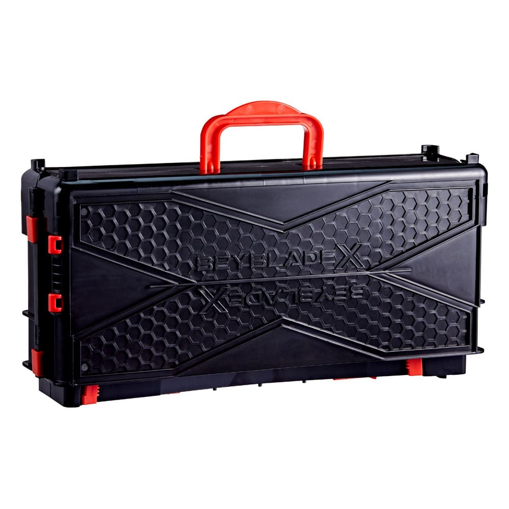 Beyblade X Clash and Carry Beystadium-Arena Image 4