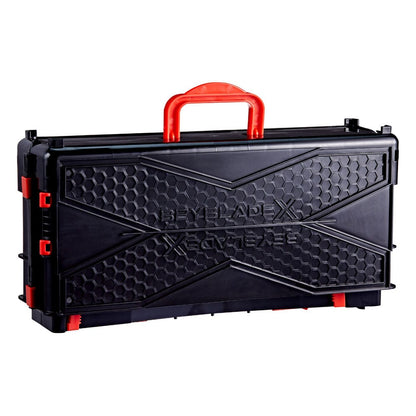 Beyblade X Clash and Carry Beystadium-Arena Image 4