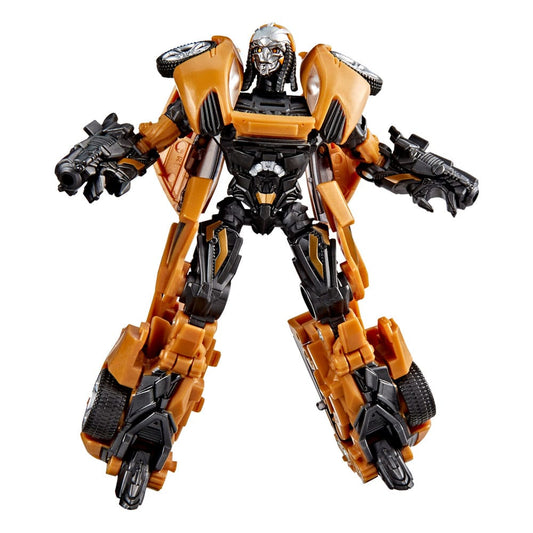 Transformers: Ära des Untergangs Studio Series Leader Class Actionfigur Concept Art KSI Widow 11 cm Image 1