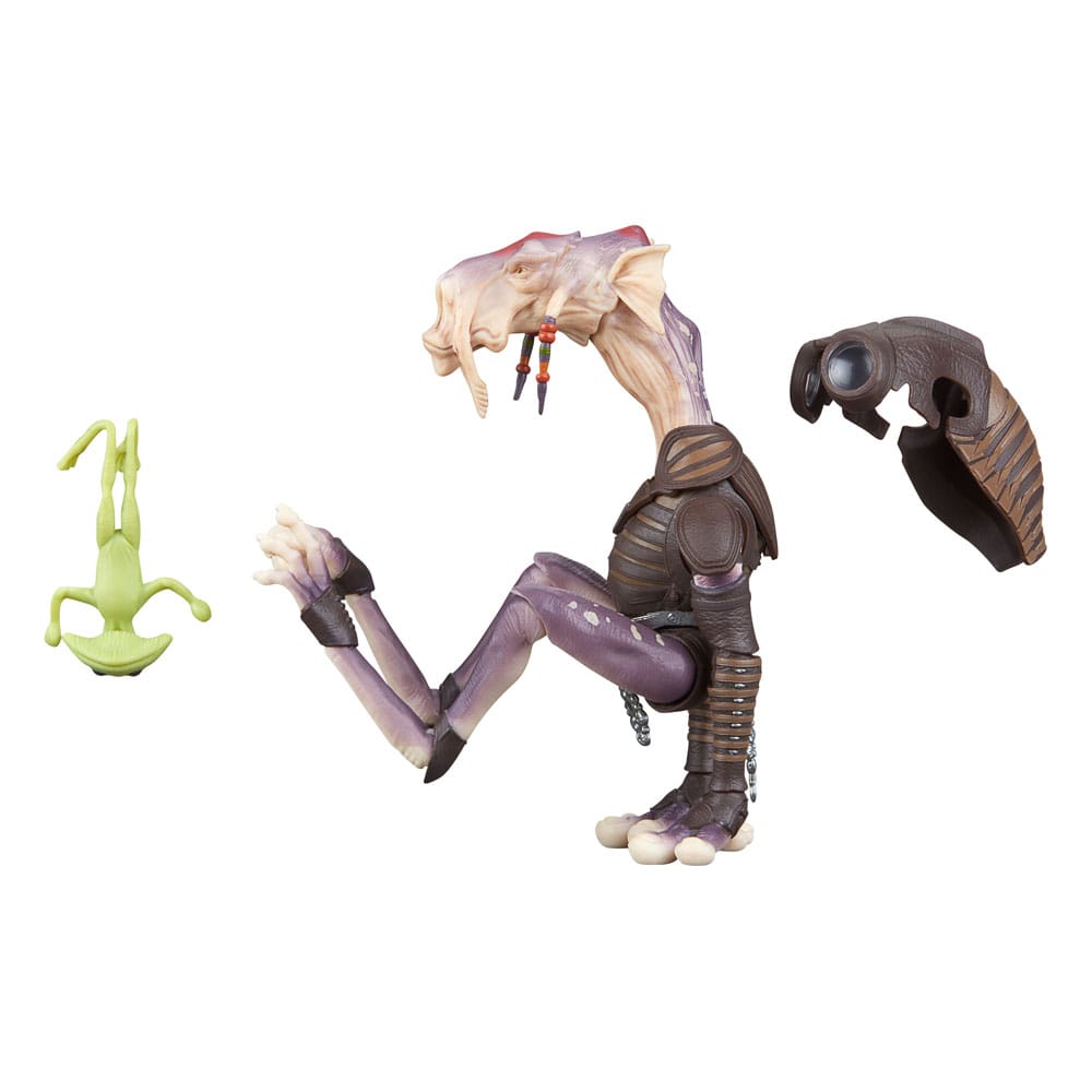 Star Wars Episode I Black Series Actionfigur Sebulba 15 cm Image 3